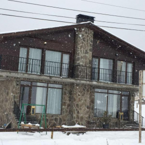 Cottage Panorama